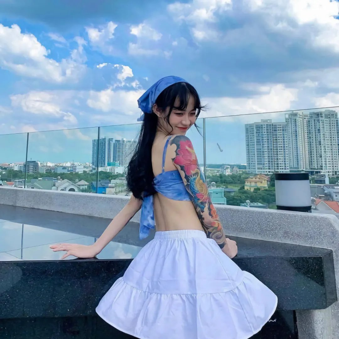 阴阳路
