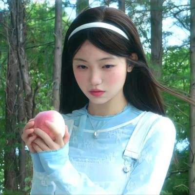 米娅的夏天